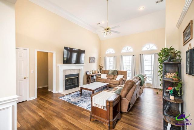 116 Tivoli Park Road, Centerville, GA 31028