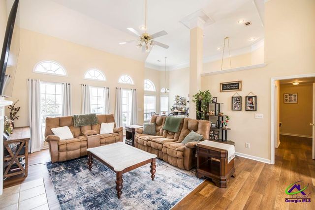 116 Tivoli Park Road, Centerville, GA 31028