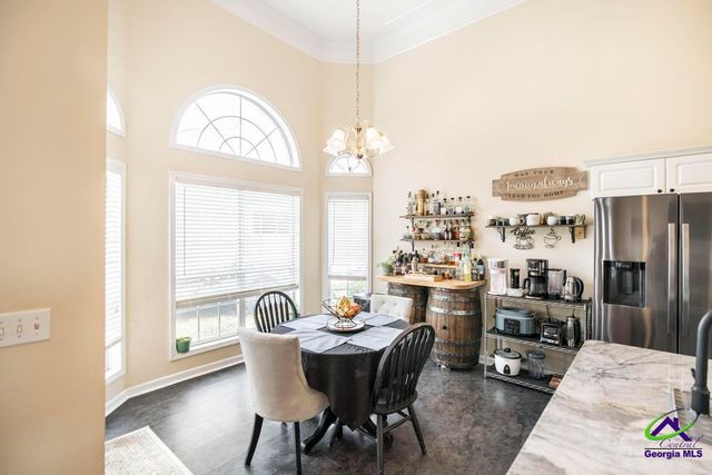 116 Tivoli Park Road, Centerville, GA 31028