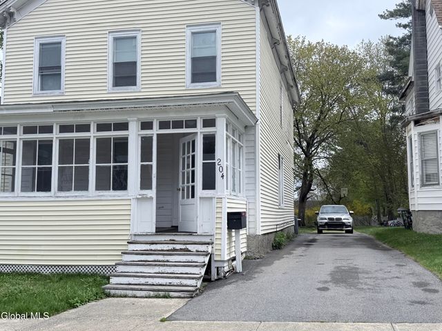 204 Glebe Street, Johnstown, NY 12095