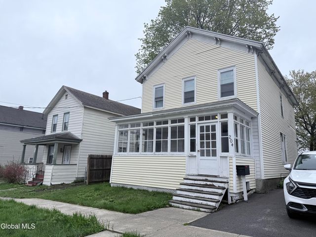 204 Glebe Street, Johnstown, NY 12095