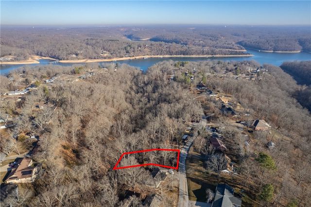 9373 Summers Road, Rogers, AR 72756