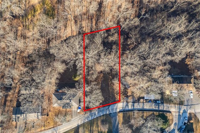 9373 Summers Road, Rogers, AR 72756