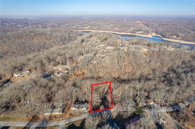 9373 Summers Road, Rogers, AR 72756