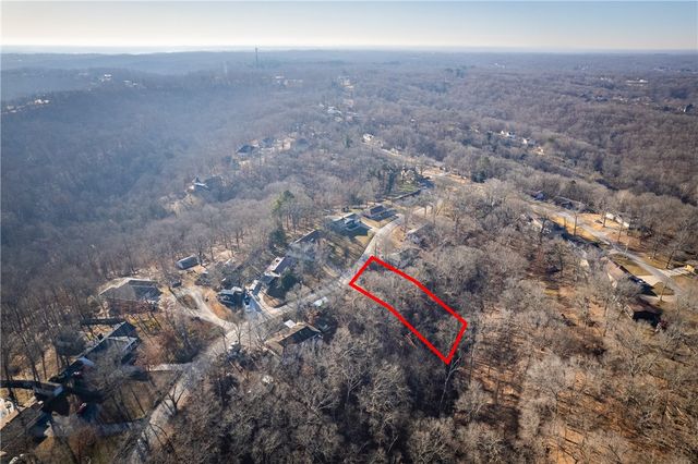 9373 Summers Road, Rogers, AR 72756