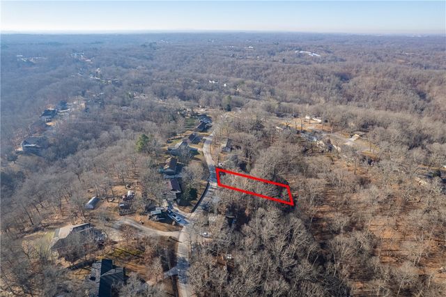 9373 Summers Road, Rogers, AR 72756