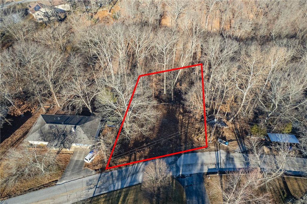 9373 Summers Road, Rogers, AR 72756