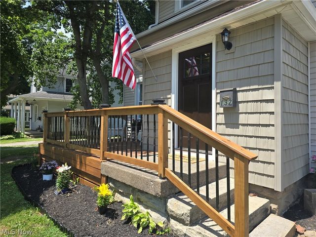132 E Main Street, South Amherst, OH 44001