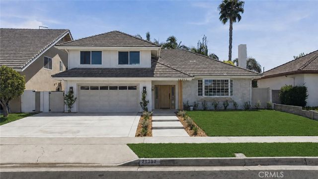 20302 Craimer Lane, Huntington Beach, CA 92646