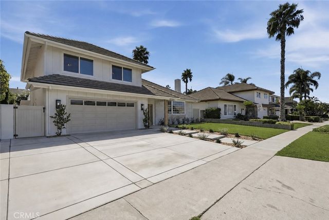 20302 Craimer Lane, Huntington Beach, CA 92646