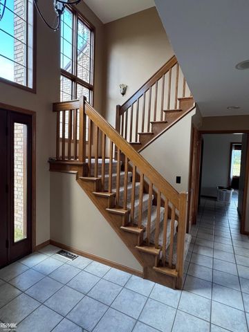 9817 Oatman Road, Greenwood Twp, MI 48006