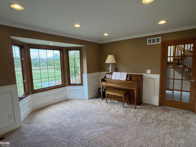 9817 Oatman Road, Greenwood Twp, MI 48006