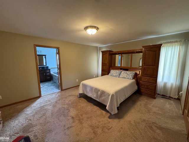 9817 Oatman Road, Greenwood Twp, MI 48006