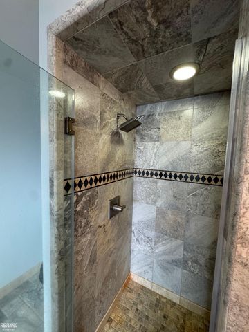 9817 Oatman Road, Greenwood Twp, MI 48006