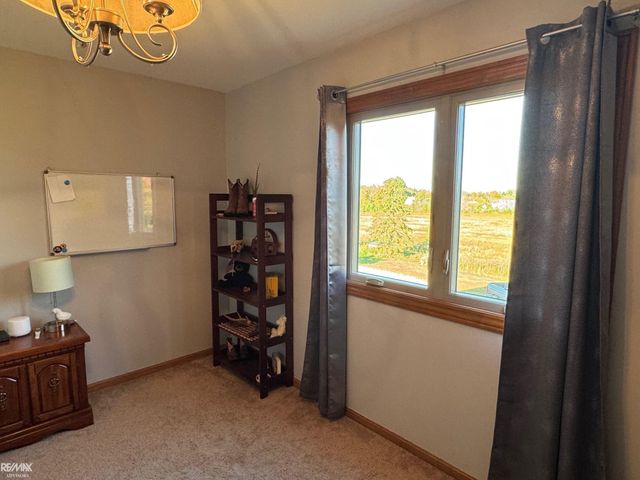 9817 Oatman Road, Greenwood Twp, MI 48006