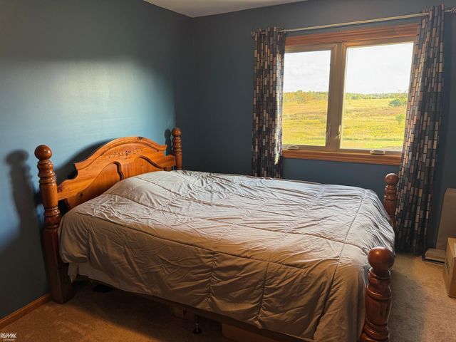 9817 Oatman Road, Greenwood Twp, MI 48006