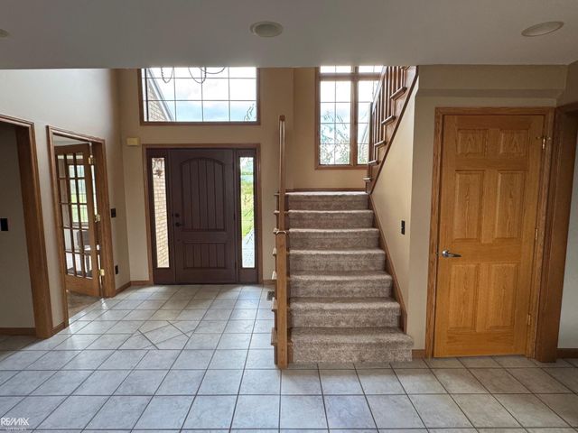 9817 Oatman Road, Greenwood Twp, MI 48006