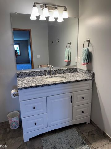 9817 Oatman Road, Greenwood Twp, MI 48006