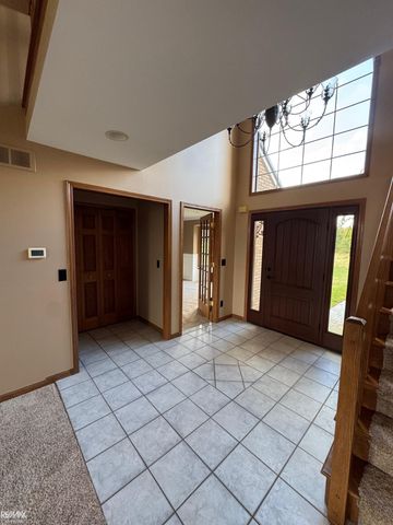 9817 Oatman Road, Greenwood Twp, MI 48006