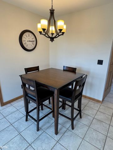 9817 Oatman Road, Greenwood Twp, MI 48006