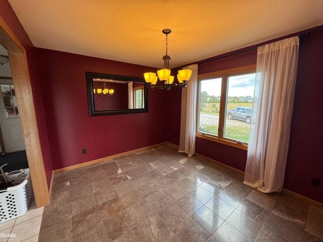 9817 Oatman Road, Greenwood Twp, MI 48006