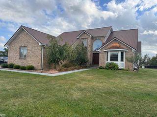 9817 Oatman Road, Greenwood Twp, MI 48006