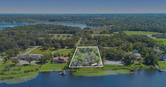 1460 LAKE MARKHAM ROAD, Sanford, FL 32771