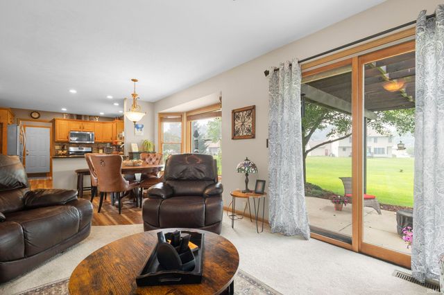 57401 Orchard Ridge Drive, Elkhart, IN 46516