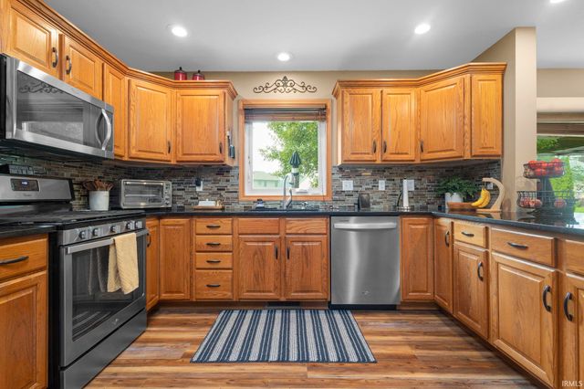 57401 Orchard Ridge Drive, Elkhart, IN 46516