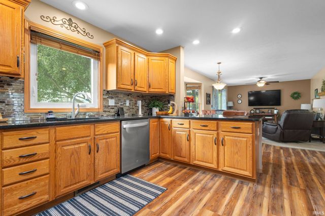 57401 Orchard Ridge Drive, Elkhart, IN 46516