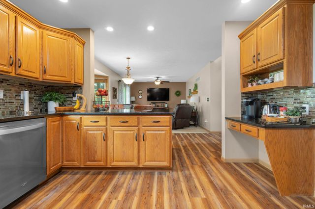 57401 Orchard Ridge Drive, Elkhart, IN 46516