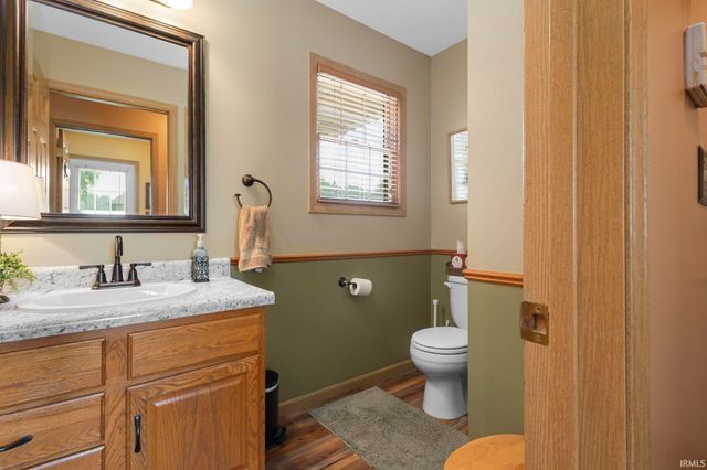 57401 Orchard Ridge Drive, Elkhart, IN 46516