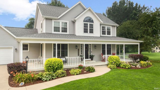 57401 Orchard Ridge Drive, Elkhart, IN 46516