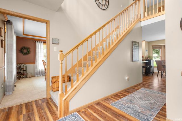 57401 Orchard Ridge Drive, Elkhart, IN 46516