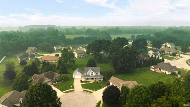 57401 Orchard Ridge Drive, Elkhart, IN 46516