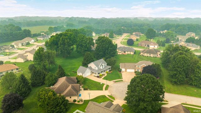 57401 Orchard Ridge Drive, Elkhart, IN 46516
