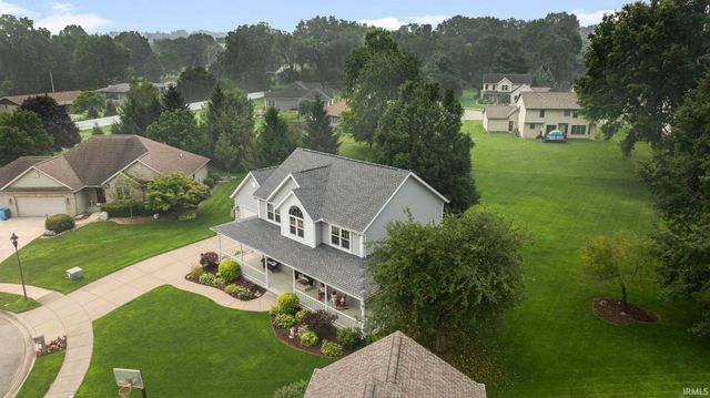 57401 Orchard Ridge Drive, Elkhart, IN 46516