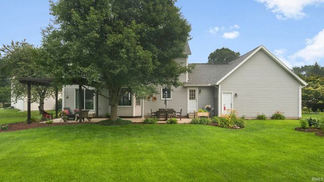 57401 Orchard Ridge Drive, Elkhart, IN 46516