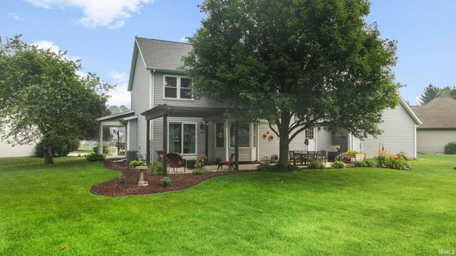 57401 Orchard Ridge Drive, Elkhart, IN 46516