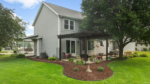 57401 Orchard Ridge Drive, Elkhart, IN 46516