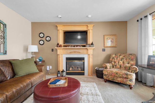 57401 Orchard Ridge Drive, Elkhart, IN 46516