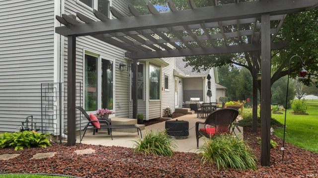 57401 Orchard Ridge Drive, Elkhart, IN 46516
