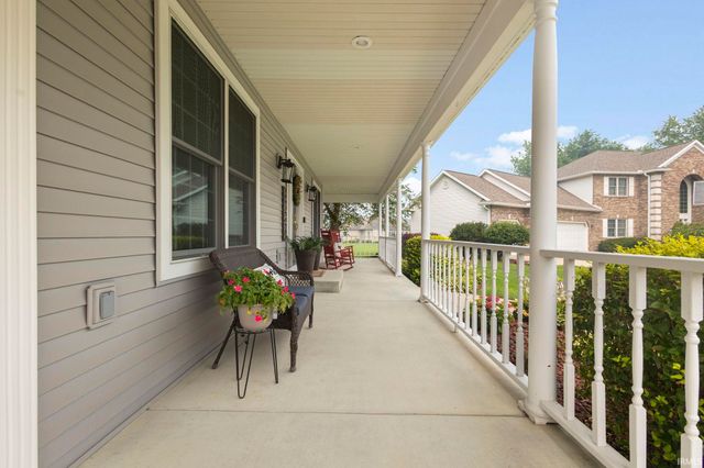 57401 Orchard Ridge Drive, Elkhart, IN 46516