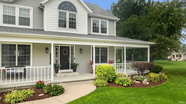 57401 Orchard Ridge Drive, Elkhart, IN 46516