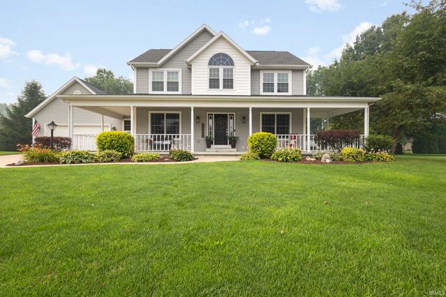57401 Orchard Ridge Drive, Elkhart, IN 46516