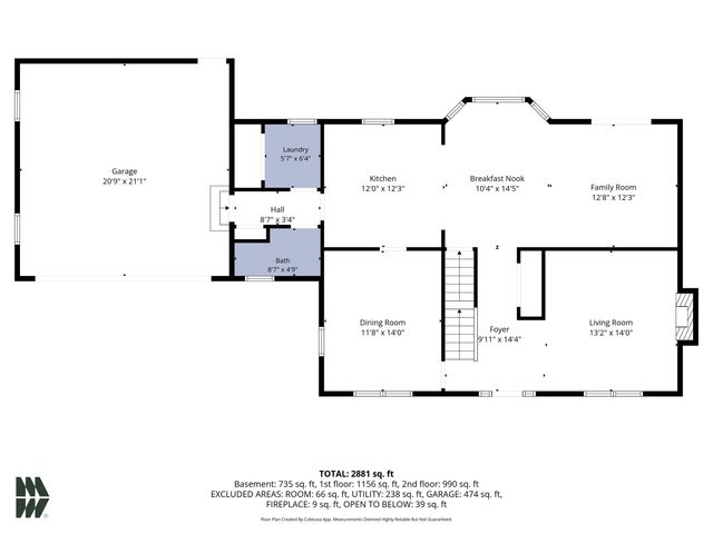57401 Orchard Ridge Drive, Elkhart, IN 46516