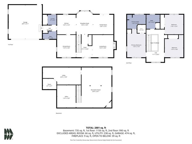 57401 Orchard Ridge Drive, Elkhart, IN 46516