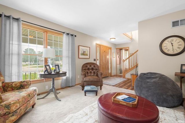 57401 Orchard Ridge Drive, Elkhart, IN 46516