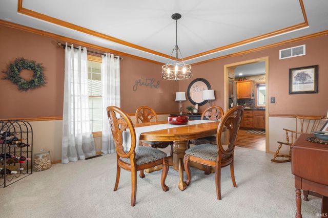 57401 Orchard Ridge Drive, Elkhart, IN 46516