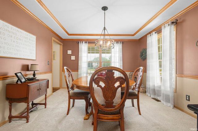 57401 Orchard Ridge Drive, Elkhart, IN 46516